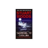 Swimming to Catalina