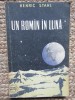 Henric Stahl - Un roman in luna