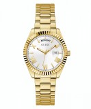 Cumpara ieftin Ceas Dama, Guess, Luna GW0308L2 - Marime universala