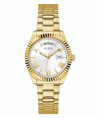 Ceas Dama, Guess, Luna GW0308L2 - Marime universala foto