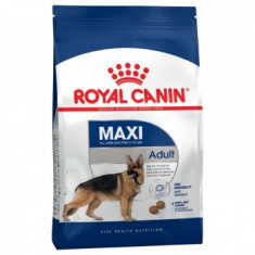 Hrana uscata pentru caini, Royal Pet Maxi Adult, 4 Kg foto