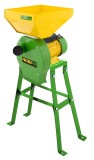 Moara electrica PARTNERPRO PPM-3900SS, 3900 W, 15 L, 270 kg/h