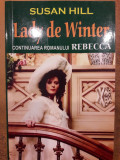 Lady de Winter, Susan Hill