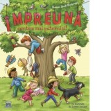 Impreuna suntem mai puternici - Barbara Iland-Olschewski