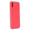 Husa TPU Forcell Soft pentru Samsung Galaxy A10 A105, Rosie