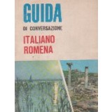 Guida di conversazione italiano-romena