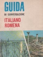 Guida di conversazione italiano-romena foto