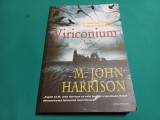 VIRCONIUM *M. JOHN HARRISON / 2006 * 47 A