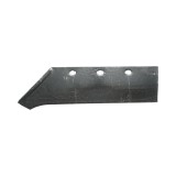 Brazdar dreapta pentru plug Vogel Noot, cod OEM PK000003