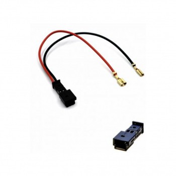 Conectori difuzoare auto Cod 30.391 Tesla Model Y 2020-2023 foto