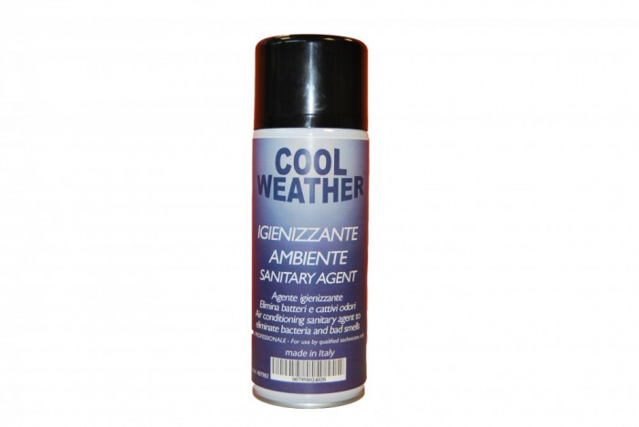 Spray curatare sistem de aer conditionat Magneti Marelli aroma levantica 200ml 007950024020