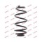 KYB Arc spiral K-Flex