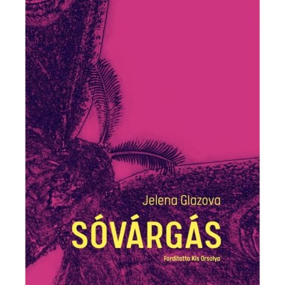 S&amp;oacute;v&amp;aacute;rg&amp;aacute;s - Jelena Glazova foto