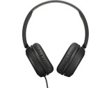 Cumpara ieftin Casti Audio JVC HA-S31M-B-EX, On-Ear, Cu Fir, Microfon, Pliabile, Negre