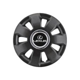 Set 4 capace roti Ares R14 pentru gama auto Lexus