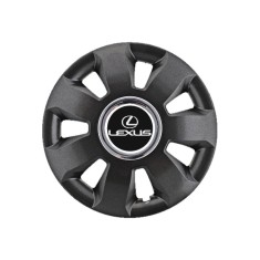 Set 4 capace roti Ares R14 pentru gama auto Lexus foto