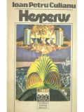 Ioan Petru Culianu - Hesperus (editia 1992)
