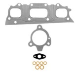 Set montaj turbocompresor Dacia Dokker Express Box, Dokker Mpv, Duster, Duster, Duster Box/Suv, Lodgy; Nissan Qashqai 2 Suv (J11; Renault Captur I