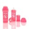Biberon Twistshake Anti - Colici 260 ml Piersica FitLine Training