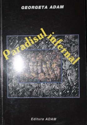 PARADISUL INFERNAL PROBA EXILULUI , III foto