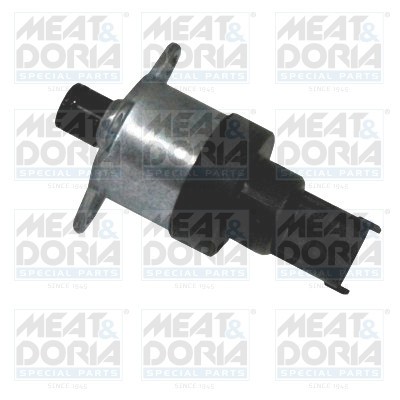 MEAT &amp;amp; DORIA 9282 Supapa reglaj, cantitate combustibil (Sistem foto
