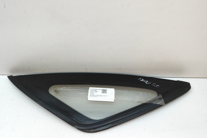 Geam lateral dreapta spate MITSUBISHI 3000 GT Coupe Z1_A 1993 OEM: MR109856 30762885