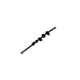 Furtun frana VW TRANSPORTER IV bus 70XB 70XC 7DB 7DW 7DK ATE 83625503373, Volkswagen