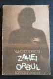 Zahei orbul - V. Voiculescu
