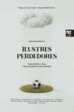 Ilustres perdedores