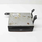 Unitate radio CD navigație NISSAN MURANO I Z50 2006 OEM: Off-road | 13801908