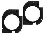 Distanţier MDF 165mm &Scaron;koda 2buc.