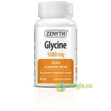 Glicina (Glycine) 1000mg 60cps
