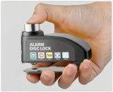 Lacat antifurt cu alarma pentru motocicleta, trotineta, scuter, bicicleta electrica