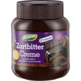 Crema de ciocolata amaruie vegana Bio Dennree 400g