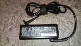 Incarcator laptop SONY VAIO model VGP-AC19V74 19.5V / 5V 2A 44W mufa noua conf. poza 5