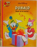 Carte Donald de Walt Disney - Doar sa ai noroc! | Beletristica