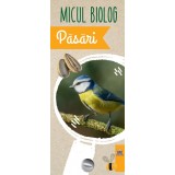 Micul Biolog - Pasari