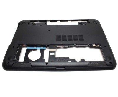 Bottom Case Dell FA0SZ000600 Carcasa Inferioara Neagra foto