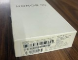 Honor 90 lite cutie, 256 gb/ 8+5 turbo gb ram, camera 100 mpx, cu incarcator original