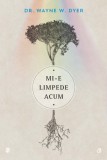 Mi-E Limpede Acum, Dr. Wayne W. Dyer - Editura Curtea Veche