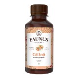 Sirop Catina cu Miere si Propolis, 200 ml, Faunus Plant