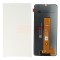 LCD+Touchscreen Samsung Galaxy A12 / A125 BLACK ORIGINAL REFURBISHED
