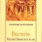 BUCURIA. FATA LUI DUMNEZEU IN OM-ALPHONSE GOETTMANN-274521