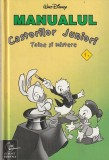WALT DISNEY - MANUALUL CASTORILOR JUNIORI 1. TAINE SI MISTERE 2. CERUL SI MISTERELE LUI 3. PENTRU MINTE SI ... STOMAC ( 3 VOLUME )
