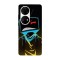 Husa compatibila cu Huawei Nova 9 model We are all mad, Silicon, TPU, Viceversa