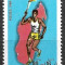 B2839 - Madagascar 1989 - Sport neuzat,perfecta stare