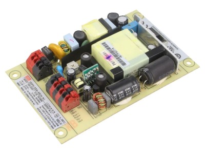 Alimentator LED 48V DC 24.96W foto