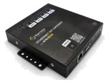 Modul Extensie ETHERNET TRUMETER APM-IOT-GATEWAY 12-24VDC IP20 20-60&deg;C