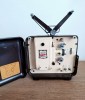 Proiector Cineric Ericsson, model F8, ANII 50, Echipament montare