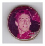 Insigna Nick, anii &#039;80
